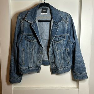 BDG Jean jacket